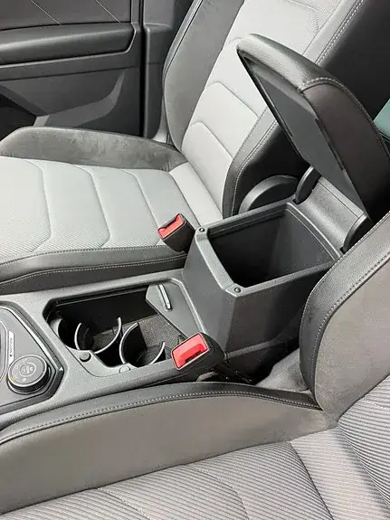 Volkswagen Tiguan 2017 photo 4