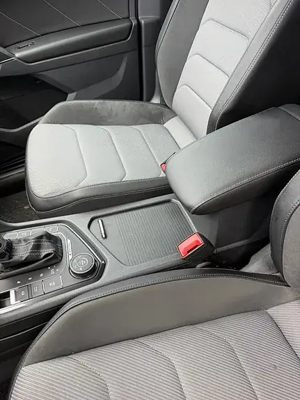 Volkswagen Tiguan 2017 photo 3