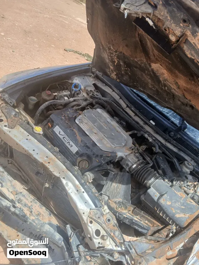 Honda Accord 2010 photo 4