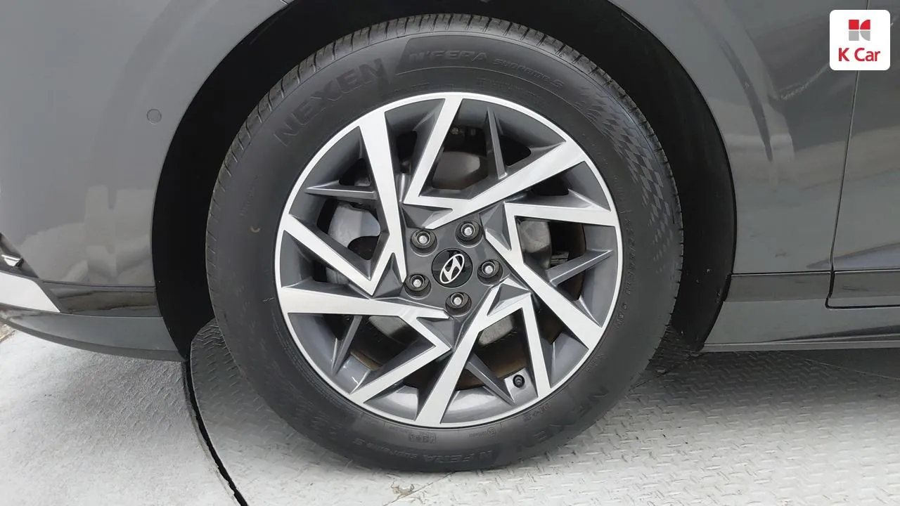 Hyundai Grandeur 2024 photo 5