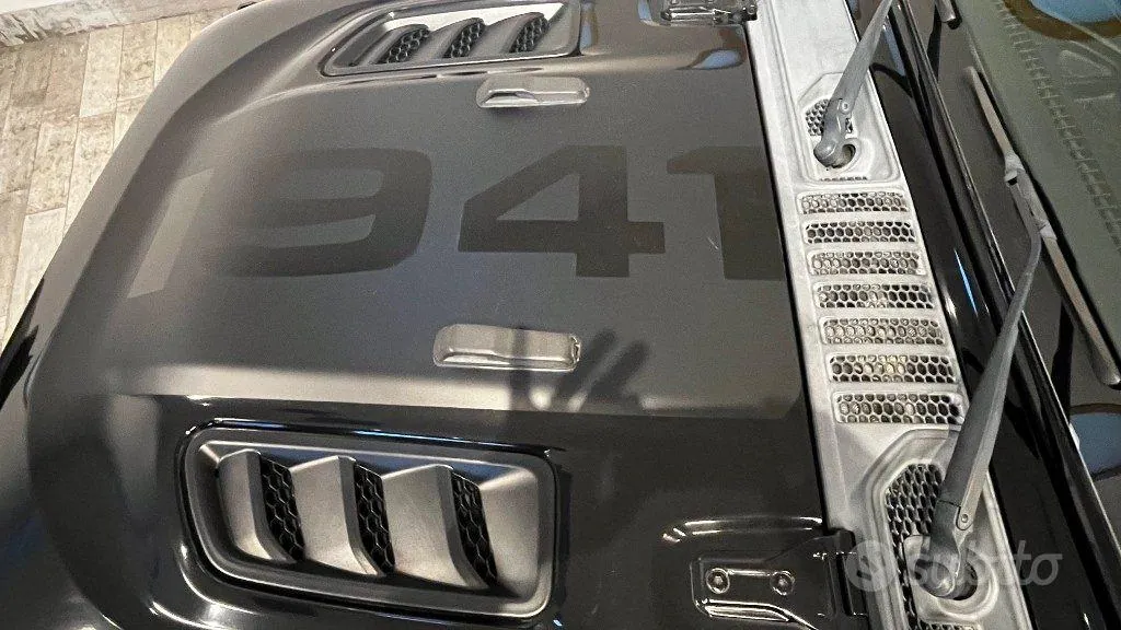 Jeep Wrangler Unlimited 2020 photo 4