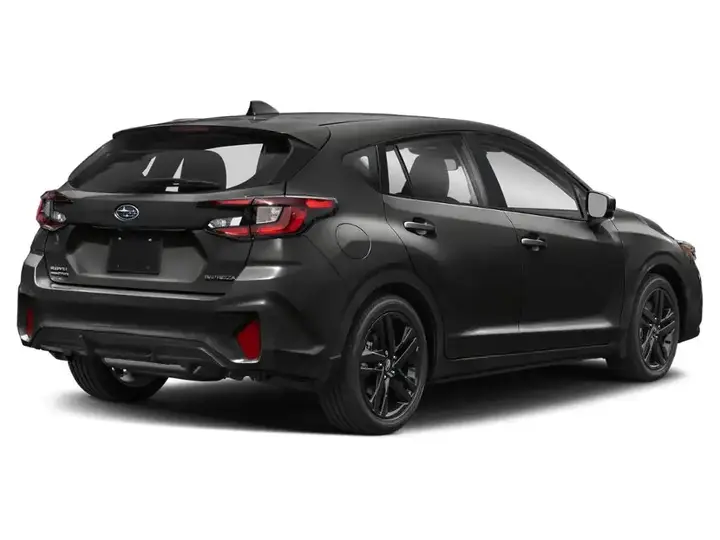 Subaru Impreza 2026 photo 3