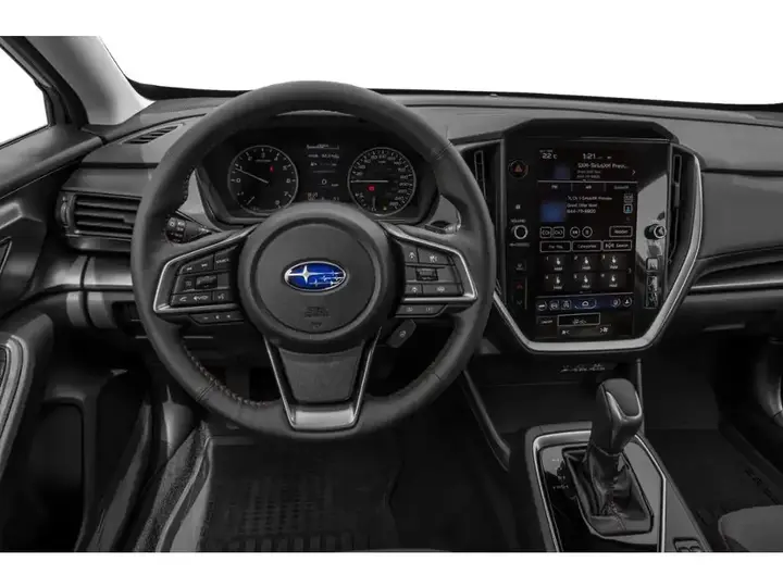 Subaru Impreza 2026 photo 4