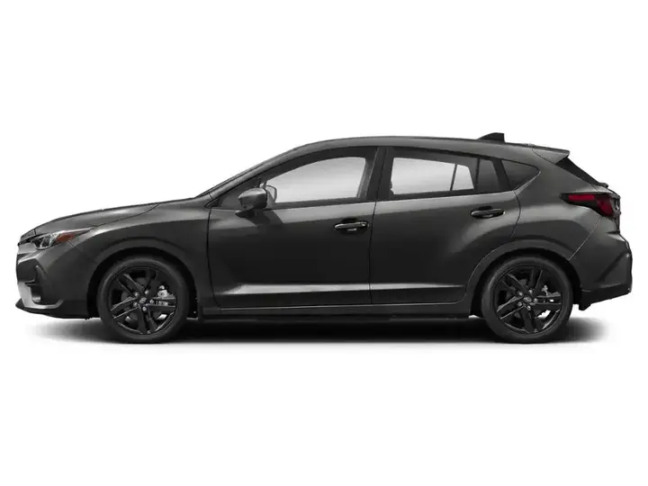 Subaru Impreza 2026 photo 2