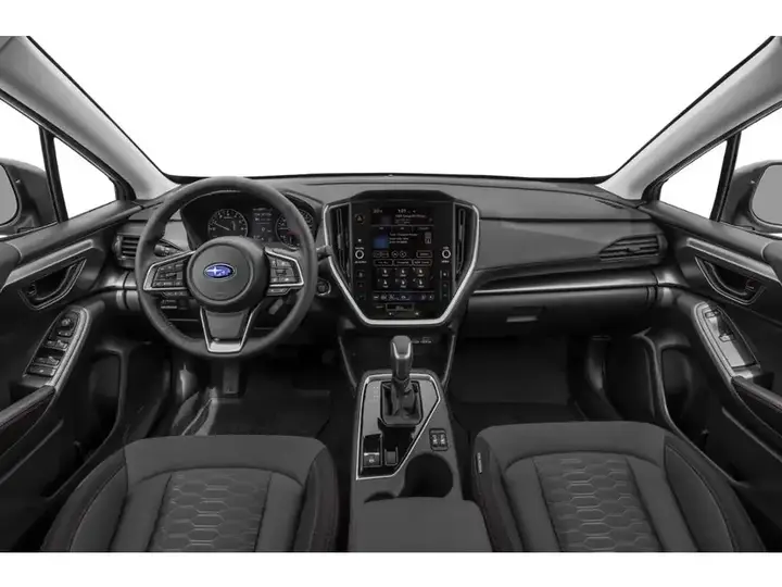 Subaru Impreza 2026 photo 5
