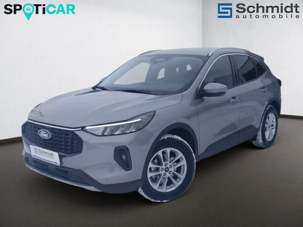 Ford Kuga 2024 photo 2