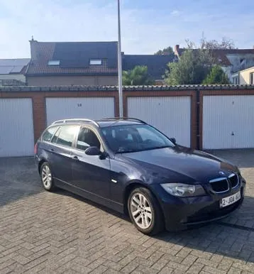 BMW 320D