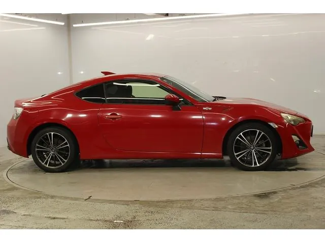 Toyota 86 2012 photo 5
