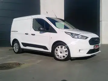 Ford Transit Connect 2023 photo 3