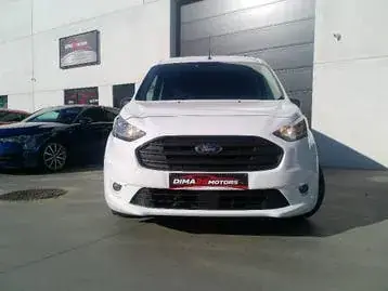 Ford Transit Connect 2023 photo 2
