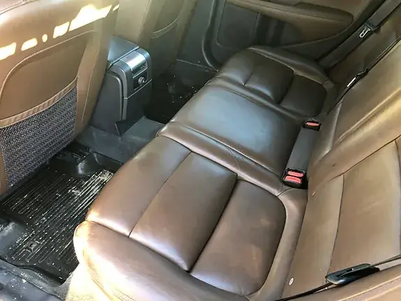 Volvo Xc70 2015 photo 4