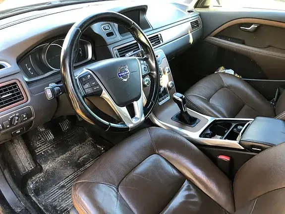 Volvo Xc70 2015 photo 3