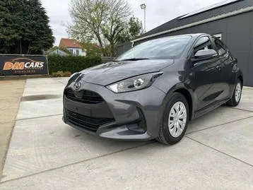 Mazda 2 2023 photo 3