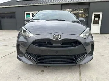 Mazda 2 2023 photo 2