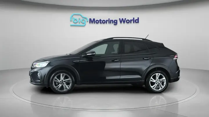 Volkswagen Taigo 2023 photo 5