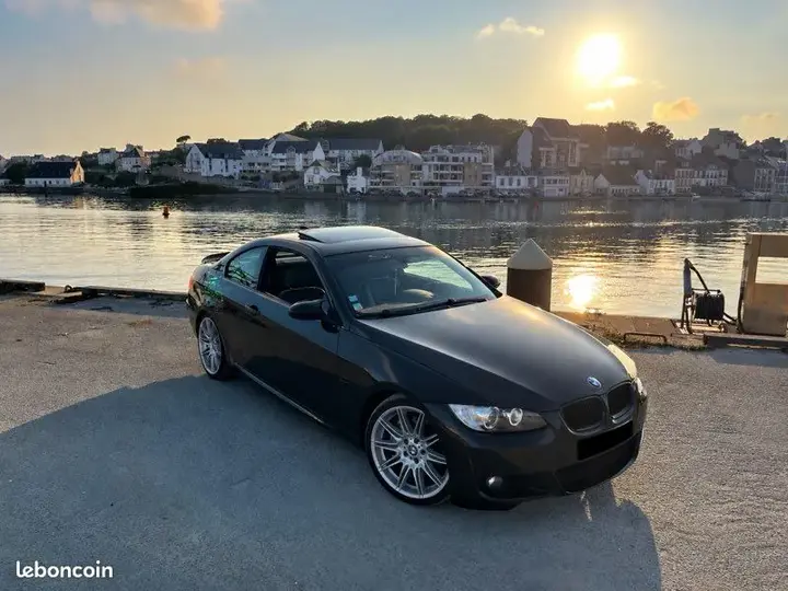 BMW Série 3