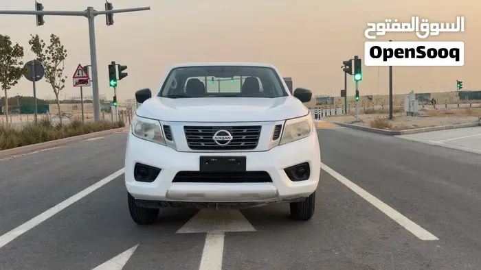 Nissan Navara 2020 photo 2