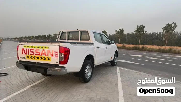 Nissan Navara 2020 photo 4