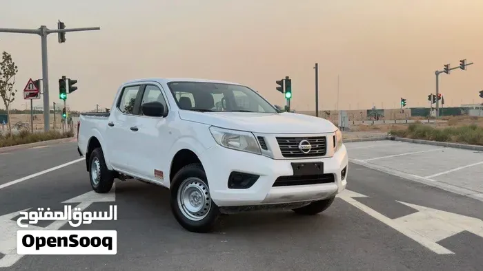 Nissan Navara 2020 photo 3