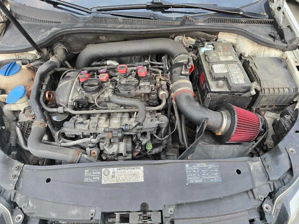 Volkswagen Gti