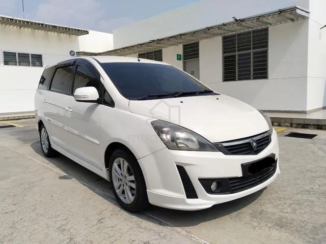 Proton Exora