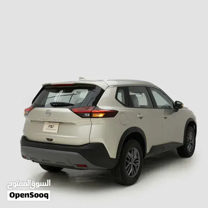 Nissan X-Trail 2026 photo 3