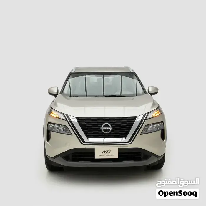 Nissan X-Trail 2026 photo 4