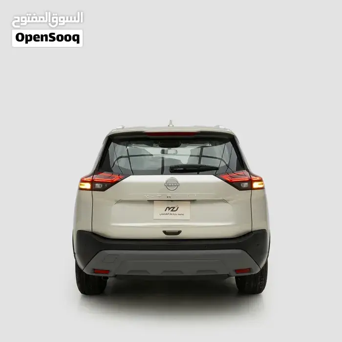 Nissan X-Trail 2026 photo 2