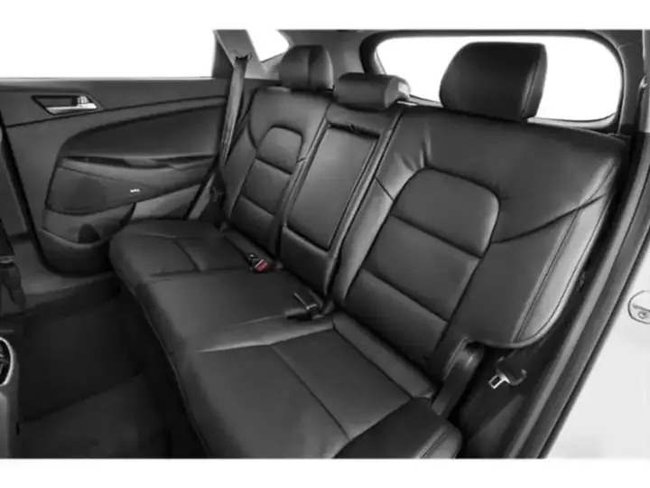 Hyundai Tucson 2019 photo 5