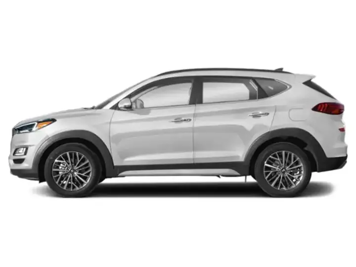 Hyundai Tucson 2019 photo 3