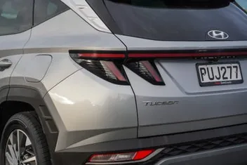 Hyundai Tucson 2023 photo 5
