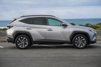 Hyundai Tucson 2023 photo 3