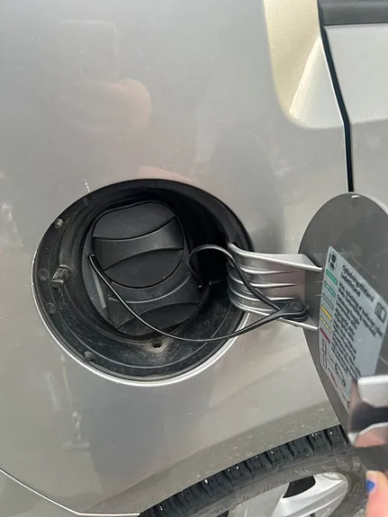 Volkswagen E-Up! 2019 photo 2