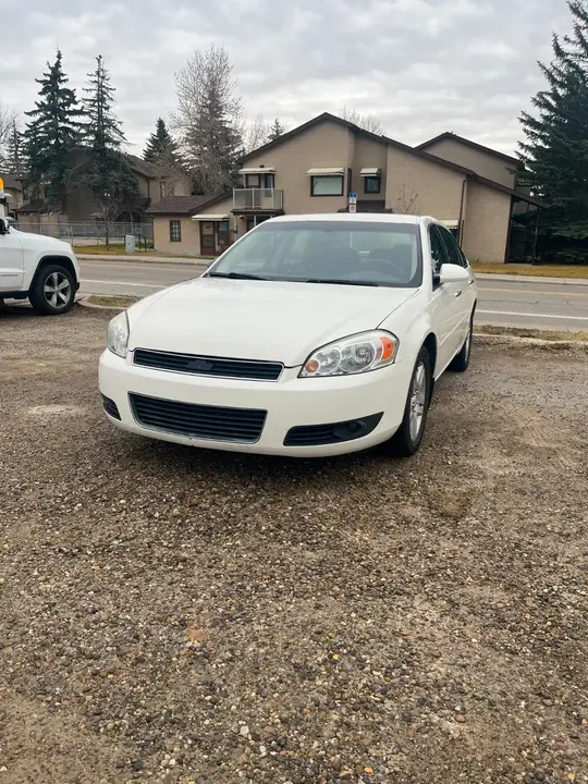Chevrolet Impala
