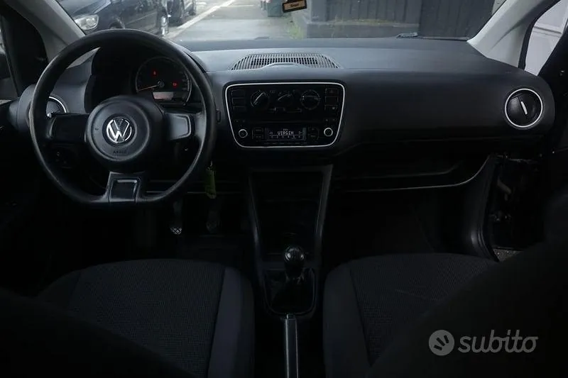 Volkswagen Up 2014 photo 2