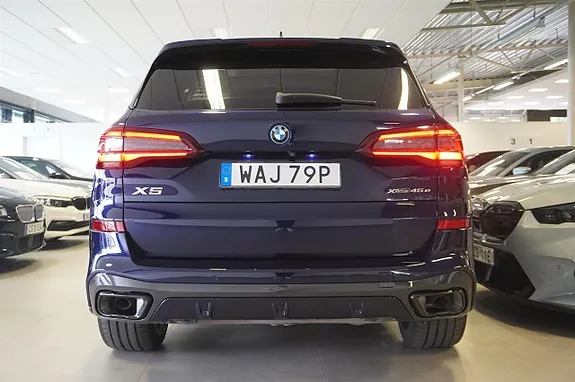 BMW X5 2023 photo 4