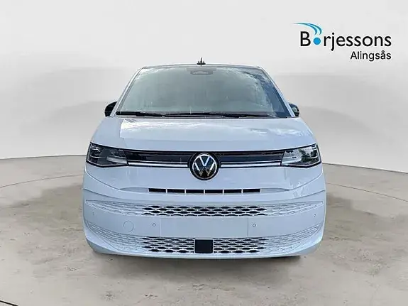 Volkswagen Multivan 2026 photo 5