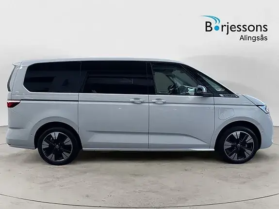 Volkswagen Multivan 2026 photo 2