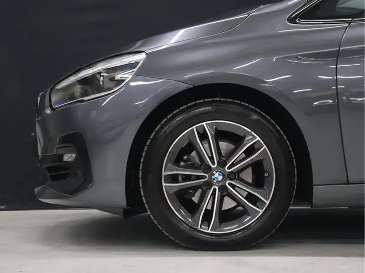 BMW 2 Series Active Tourer 2021 photo 3
