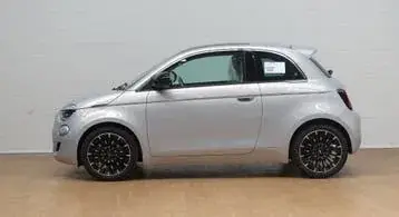 Fiat 500 2026 photo 3