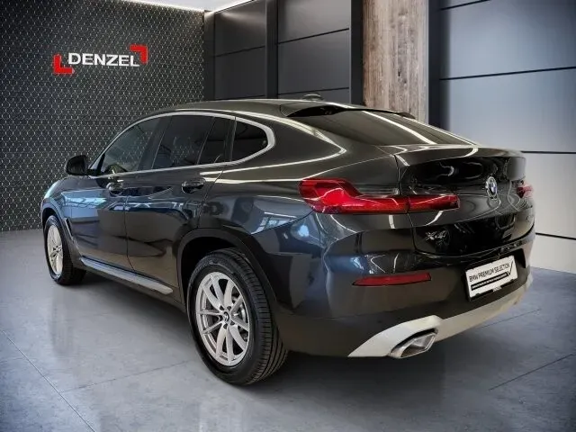 BMW X4 2022 photo 3