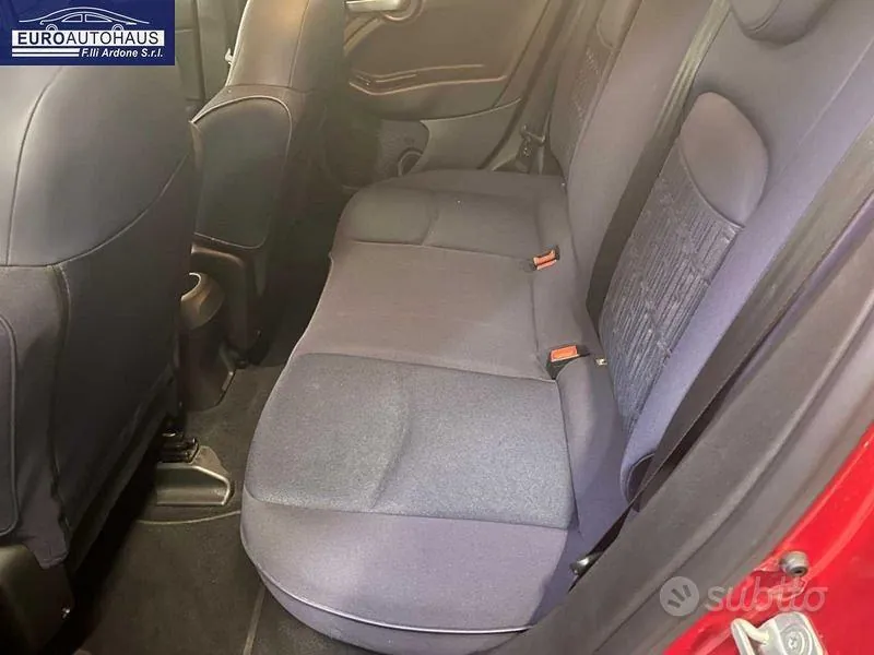 Fiat 500X 2023 photo 5