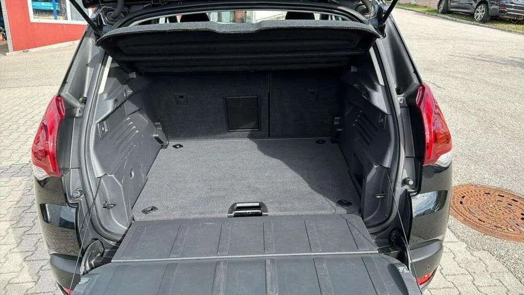 Peugeot 3008 2016 photo 5