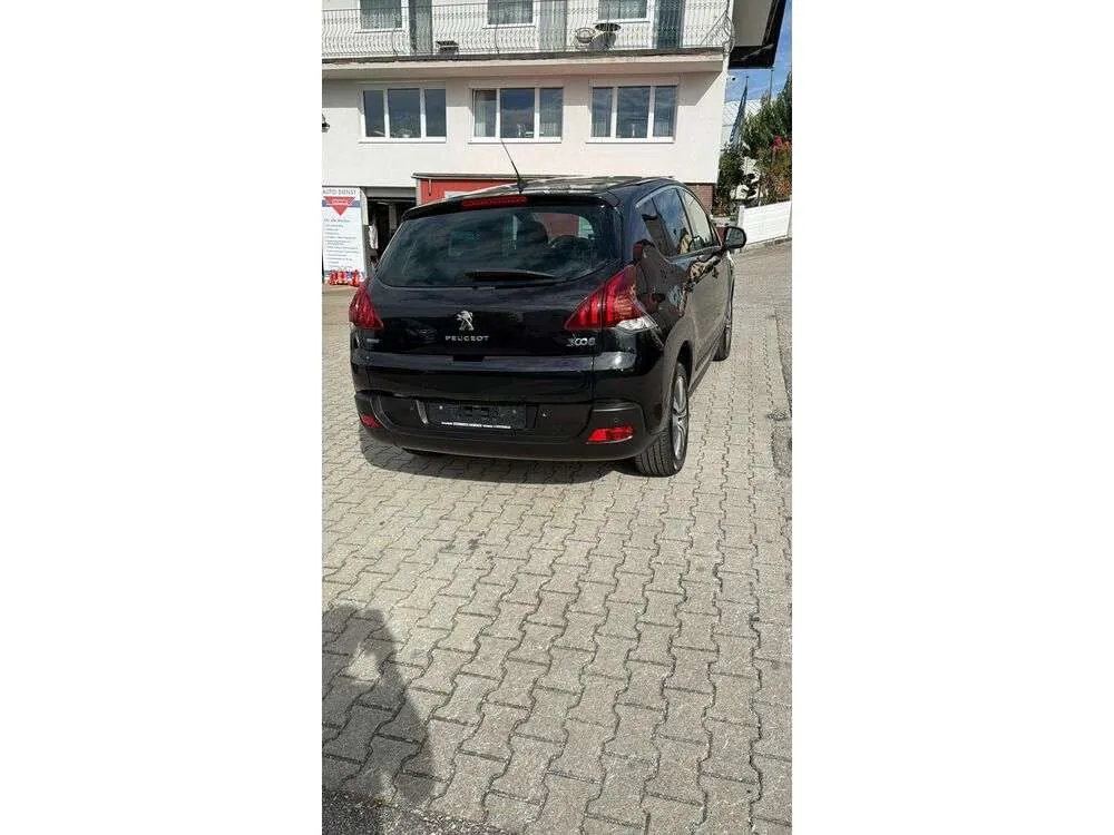 Peugeot 3008 2016 photo 4