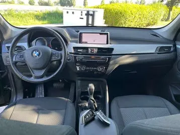 BMW X1 2021 photo 2