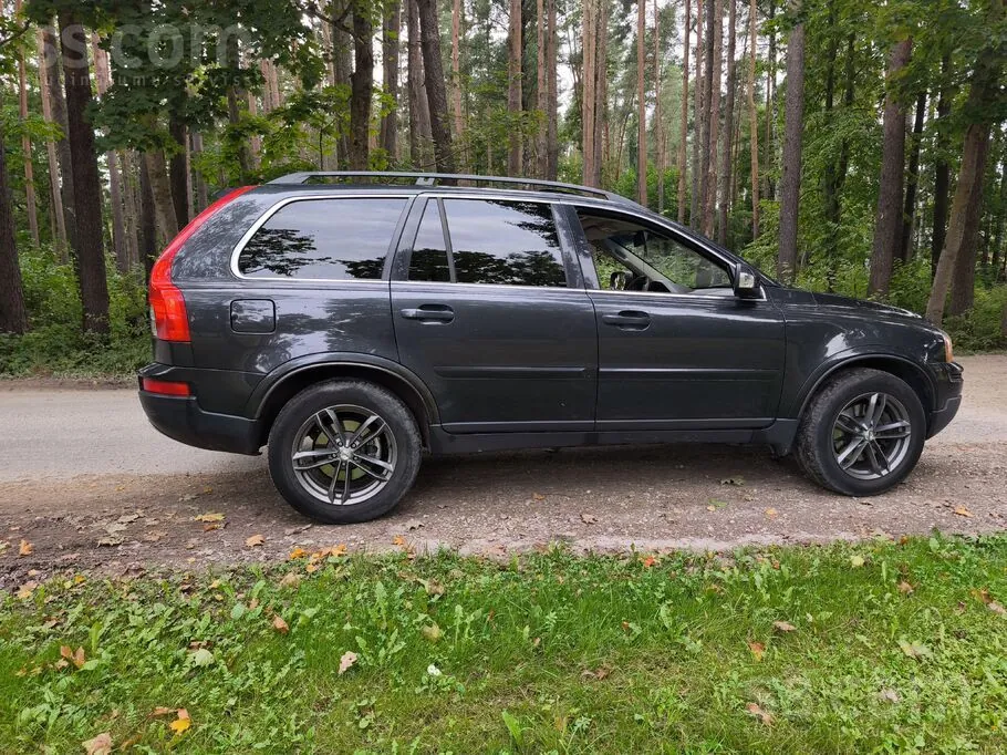 Volvo Xc90 2008 photo 2