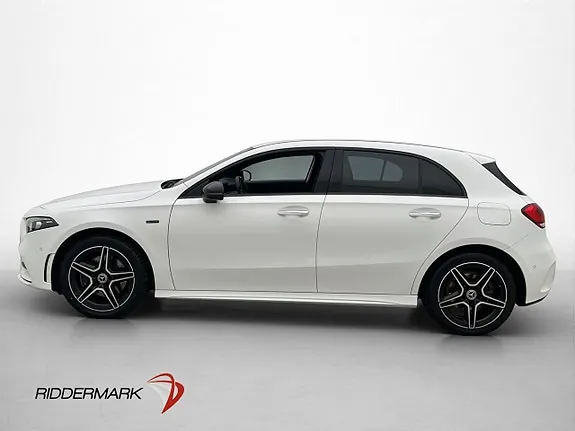 Mercedes-Benz A250 E 2020 photo 4