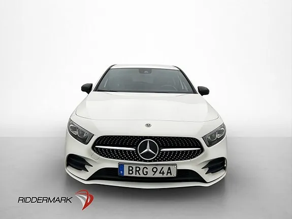 Mercedes-Benz A250 E 2020 photo 2