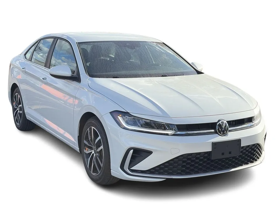 Volkswagen Jetta 2027 photo 3