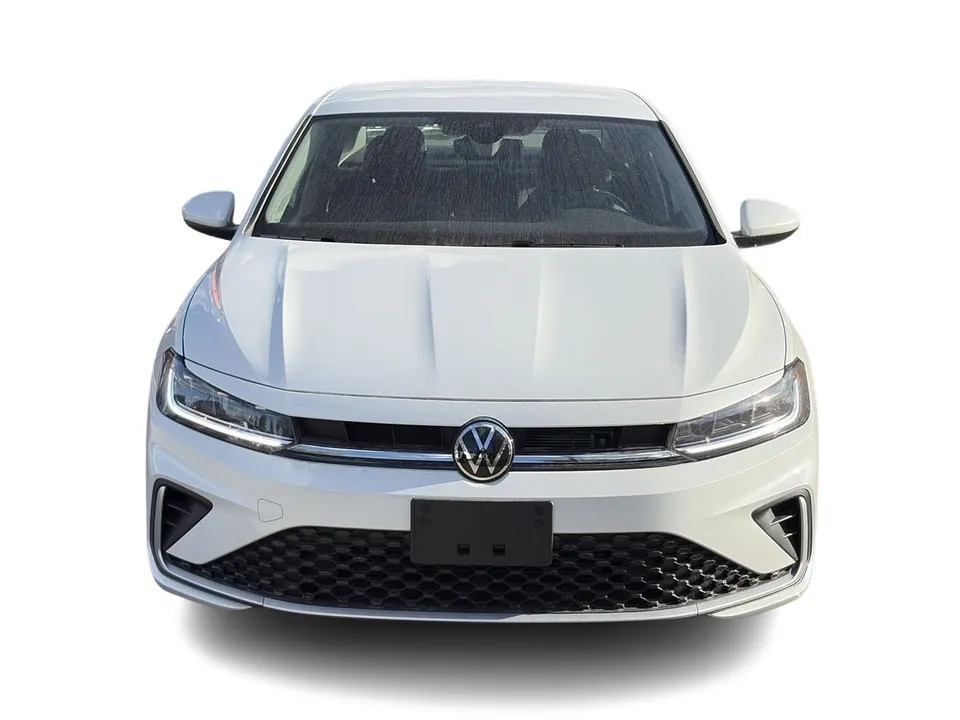 Volkswagen Jetta 2027 photo 4